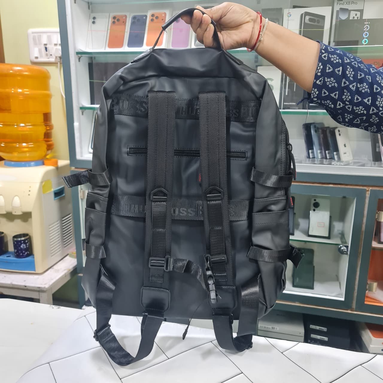 product